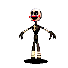 Maybe you would like to learn more about one of these? The Puppet Five Nights At Freddy S Wiki Fandom