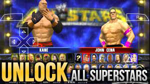 Raw 2007 cheats, codes, passwords, glitchs, unlockables, tips, and codes for ps2. Wwe Smackdown Vs Raw 2007 How To Unlock All Characters Superstars Android Ppsspp Youtube