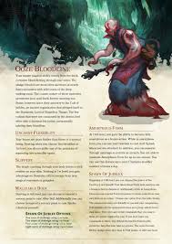 Sorcerer 5e Guide For D D Spells Origins Dungeons And Dragons