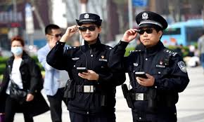 A host of media reports have at a recent press conference in zagreb, the response of croatian interior minister davor bozinovic to accusations of police abuse had something. Chinese And Croatian Police To Monitor Dubrovnik This Summer The Dubrovnik Times