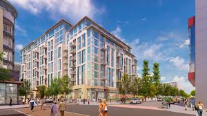 Browse through 195 apartments for sale in santa clara county, ca with prices between $387,950 and $2,995,000. Sunnyvale Approved Construction Of Heller Manus Designed 200 South Taaffe Street Santa Clara County