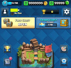 Clash Royale Hack For Android And Ios Hack4clashroyale Clash Royale Tool Hacks Clash Of Clans Hack