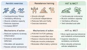 Image result for Exercise in COPD
