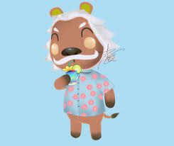We did not find results for: Lionel Is Ready For Island Life Animalcrossing