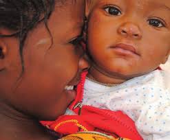 Political Economy of Nutrition Policy in Senegal