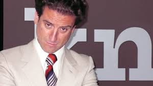 Spanish Director Eugenio Mira Steps In Front Of The Camera As A Young De  Niro In