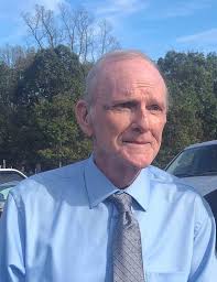 Obituary information for Lawrence H. (Larry) Chinn