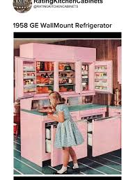 Image result for Turquoise Green 1958 General Electric