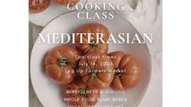 MediterAsian - Asian Fusion and Mindfulness