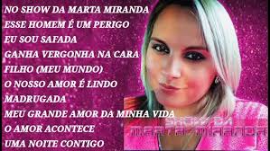 Marta Miranda CD 2 ( Full Album)