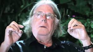 Como Era o Mestre Rodolfo Ortiz Antes do Karatê?