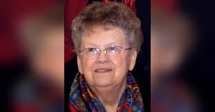 Obituary information for Anna Belle Haislip