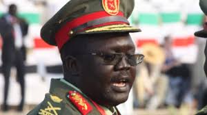 General Mach Paul: “As head of the military intelligence, we have arrested  no one or investigated anyone suspected of coup?”