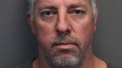 Reno police arrest man who allegedly drowned dog with bowling ball