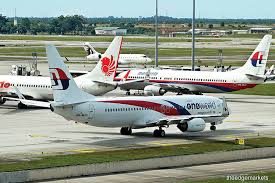 Especially since everyone's travel plan and budget is different! Malaysia Airlines Adds Domestic Flights Starting This Month Resumes International Flights In July The Edge Markets