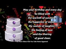 Blessings Personal Birthday Prayer For Myself Happy Birthday Wishes With Blessings Prayers Messages Quotes Music And Beautifu Birthday Wishes Greetings Happy Birthday Wishes Birthday Wishes For Myself