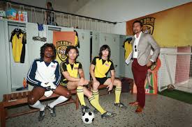 In 2015, football malaysia llp was created in the course of privatisation of the malaysian football league system. Ola Bola The Malaysians 1980 Football Olympic Dream An Untrue History A Patriotic Fiction A Racial Regional Facet In The Mind Of A Childlike