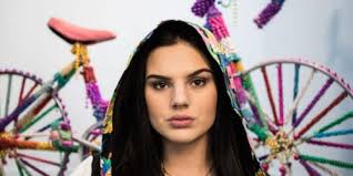 She took part in the 19th season of the dutch television series expeditie robinson. Who Is Famke Louise Dating Famke Louise Boyfriend Husband