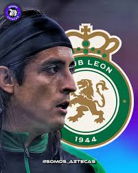 🤯🦁¡ACEVEDO AL LEÓN! Según información de @365scoresmx #Santoslaguna ha  puesto como transferible a su portero #carlosacevedo según se dice ven que  el guardameta mexicano ya terminó su etapa con los laguneros. Justamente