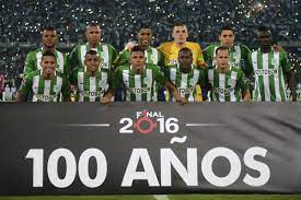 Maybe you would like to learn more about one of these? Atletico Nacional Campeon De La Copa Libertadores Sportyou 20minutos
