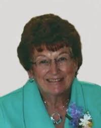 Marilyn Mathison Obituary (1937