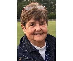 Carol Gorham Obituary (1943