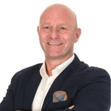 Bob Winkel op LinkedIn: #loslaten #groeienalsondernemer #teamwork