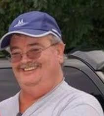 Ricky Brian Bishop Obituary December 1, 2016