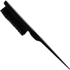 Can be used to add volume to hair, straighten hair, or flatten side. Head Gear Long Hair Styling Brush Coolblades Professional Hair Beauty Supplies Salon Equipment Wholesalers
