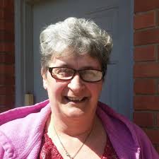 Lucinda Ellen “Cindy” Werner Bookmeyer Fraley (1956-2021)