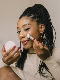 Soccer Player Ashley Lawrence Beauty Self-Care Interview