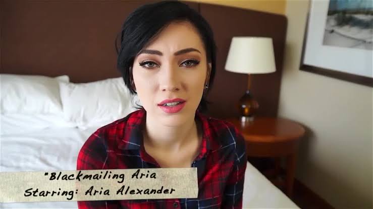 aria alexander in answer #1451290