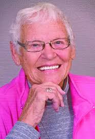 Open house planned for Barton's 90th birthday