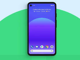 Android 11 features and improvements. Samsung Galaxy M51 Starts Receiving Android 11 Update Mobiles News Gadgets Now