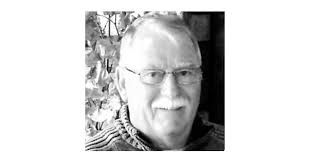 Michael LARKIN Obituary (2017)