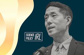 Science Policy IRL