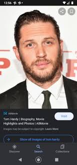 What if they had Tom Hardy play destruction? He does well in his roles, I  think he would fit.