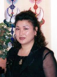 Mia McCluskey Obituary