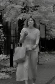 特殊なカメラで全てが透けて見える赤外線盗撮エロ画像Part8【20枚】 | エロネタ画像庫