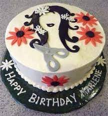 Maybe you would like to learn more about one of these? Pin On Salon Cakes