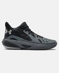 Under armour men's hovr infinite 2 red sunrise running shoes. Ua Hovr Havoc 3 Basketball Shoes Under Armour