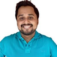 Anindya Roy Email & Phone Number