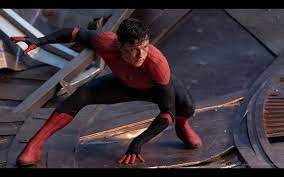Spider Man No Way Home Movie Official Gallery Page Sony Pictures