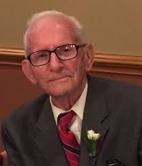 Obituary for Raymond Moretti