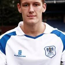 Ryan Cresswell (Defender)