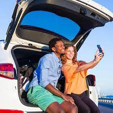 Cars for rent at oakland airport (oak), california, united states. Alamo Rent A Car 7600 Earhart Rd Oakland Ca 94621 Yp Com