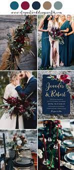 Moody Boho Chic Wedding Ideas With Matching Floral Wedding Invites Elegantweddinginvites Com Blog Fall Wedding Colors Floral Wedding Invitations Wedding Colors
