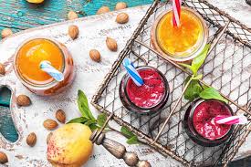 Blended with beet, berry, banana or vegetables, smoothies are the tastiest source of daily healthy nutrition. 10 Laxative Smoothie Recipes For Constipation Relief Vibrant Happy Healthy