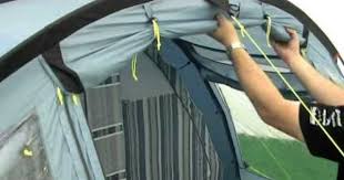 Outwell Winnipeg 500 5 Man Tunnel Tent Argos Tunnel Tent Tent Argos