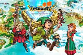 Once you're in the past, you must solve the. Dragon Quest Vii Free Official Quick Start Guide Walks You Through First 20 Hours Of Gameplay Player One